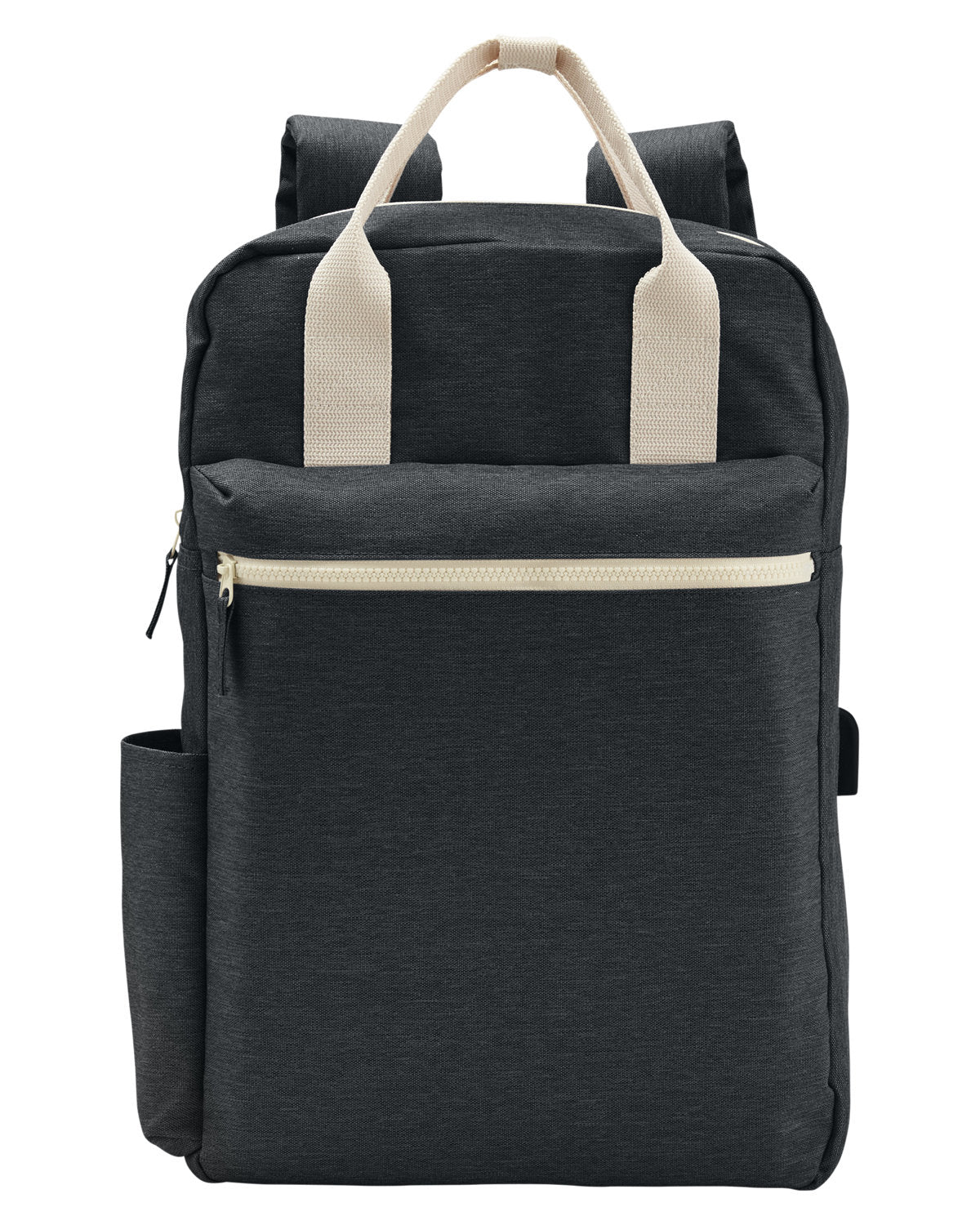 Prime Line WorkSpace Laptop Backpack Tote Bag BG232