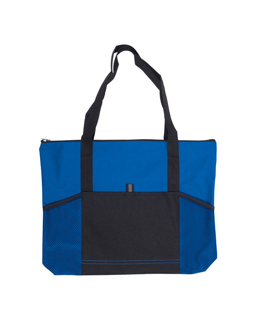 Prime Line Jumbo Trade Show Tote Bag BG507