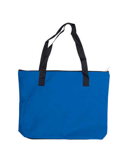 Prime Line Jumbo Trade Show Tote Bag BG507