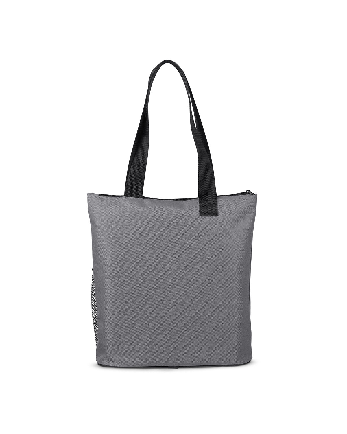 Prime Line Essential Trade Show Zippered Tote Bag BG515