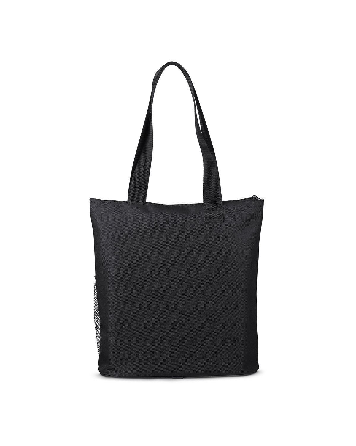 Prime Line Essential Trade Show Zippered Tote Bag BG515