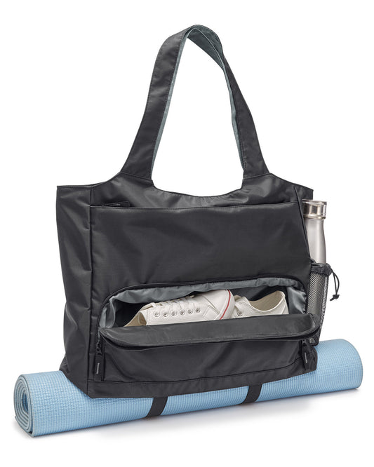 Prime Line Yoga Fitness Tote Bag BG550