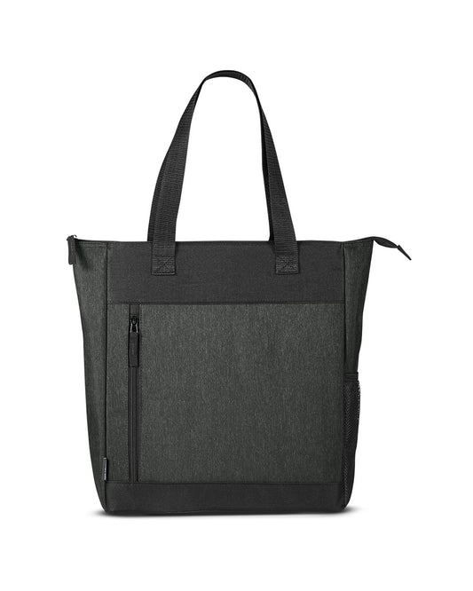 Prime Line Austin Nylon Collection - Tote Bag BG565