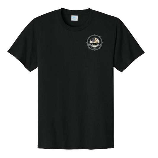 Brew & Ole's Port & Co. Core Blend T-Shirt