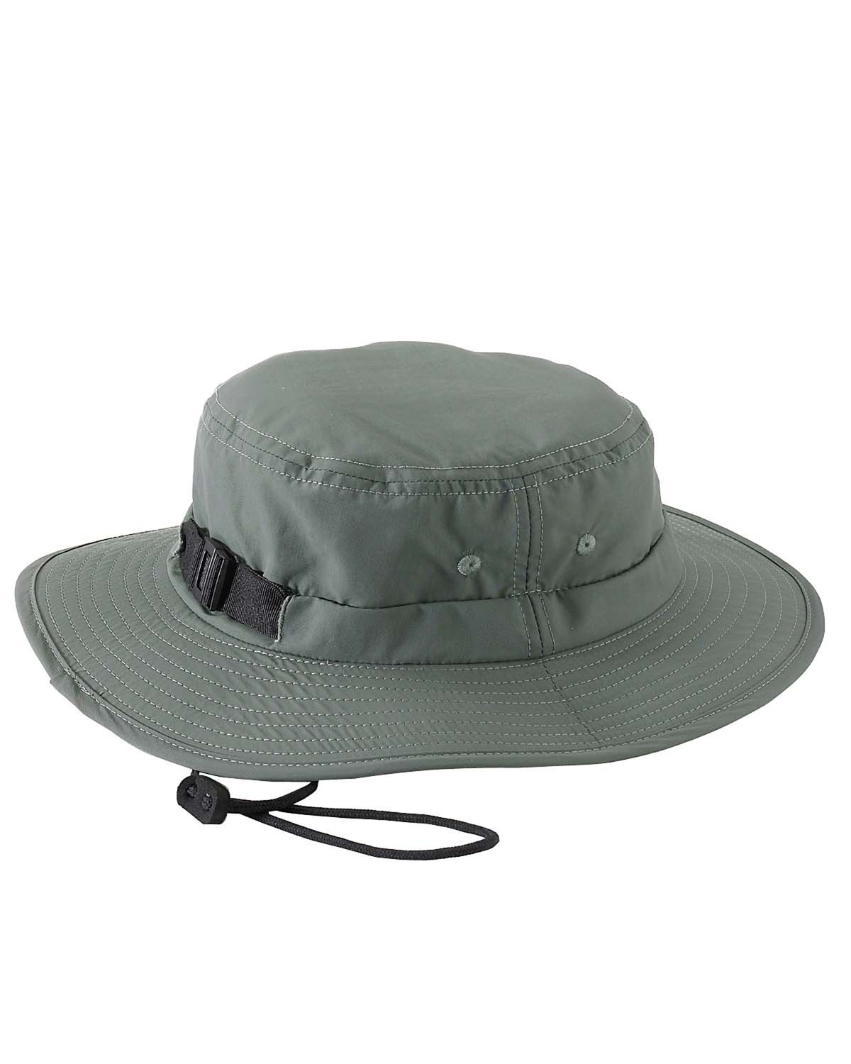 Big Accessories Guide Bucket Hat BX016