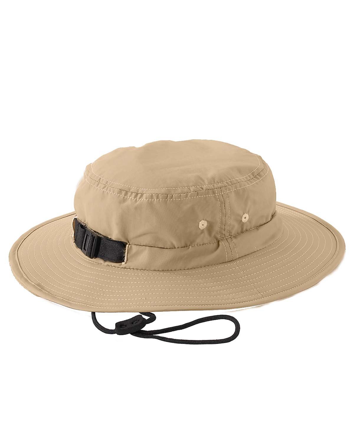 Big Accessories Guide Bucket Hat BX016