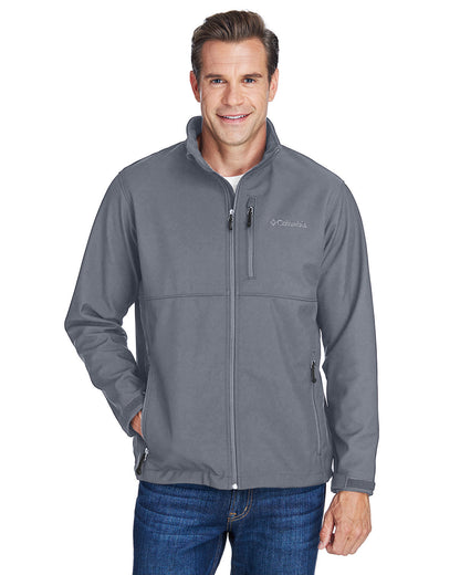 Columbia Men's Ascender™ Soft Shell C6044