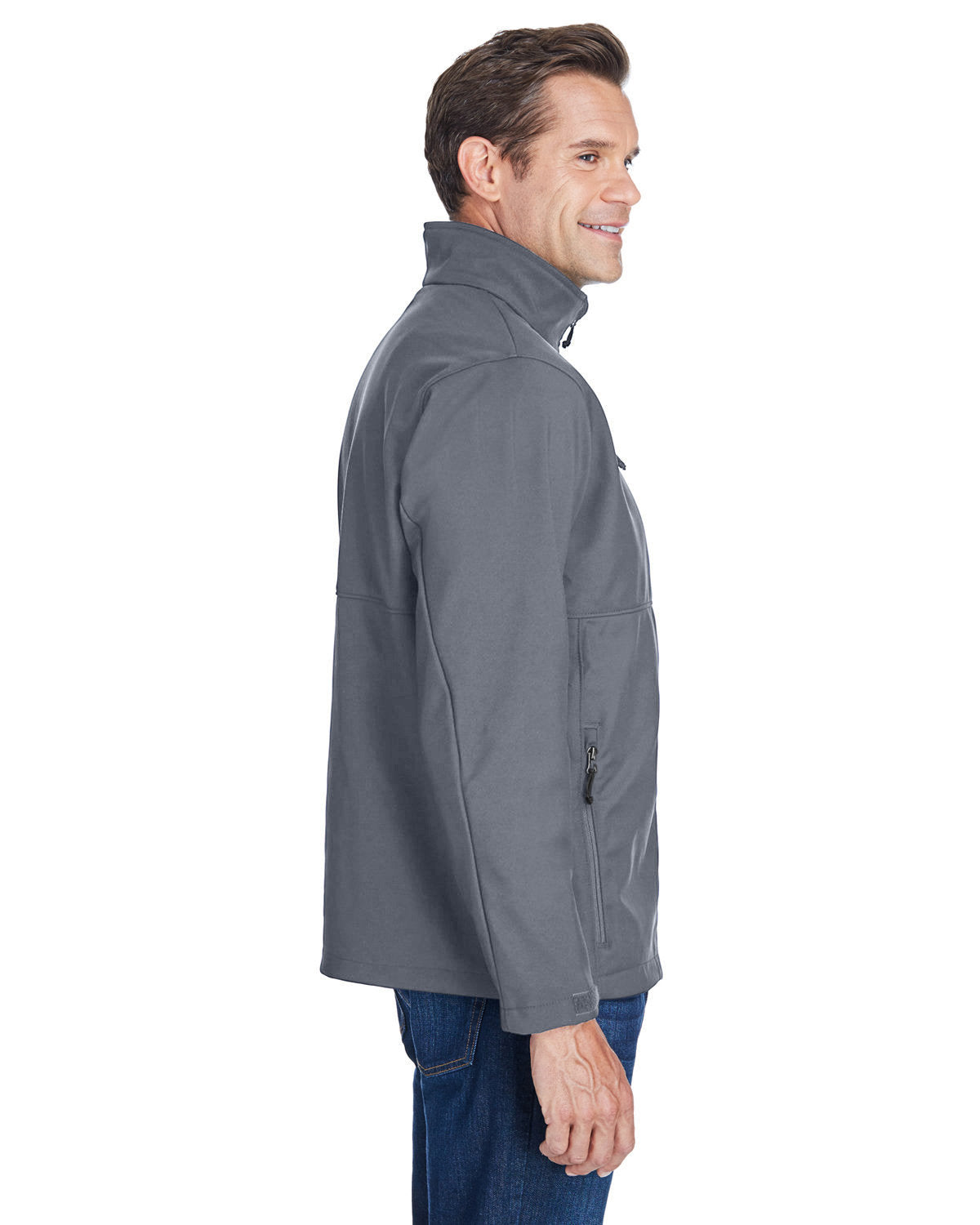 Columbia Men's Ascender™ Soft Shell C6044