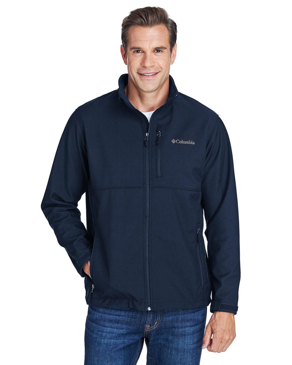 Columbia Men's Ascender™ Soft Shell C6044