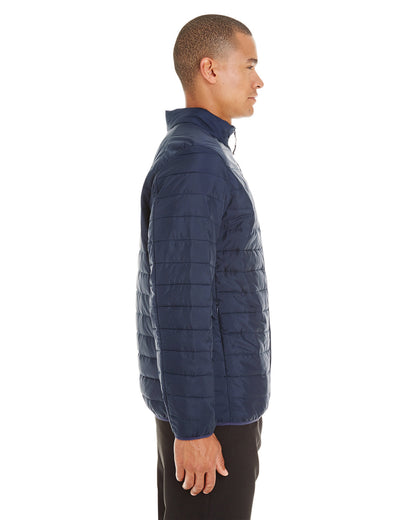 CORE365 Men's Tall Prevail Packable Puffer CE700T