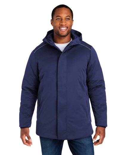 CORE365 Unisex Techno Lite Flat-Fill Insulated Jacket CE715