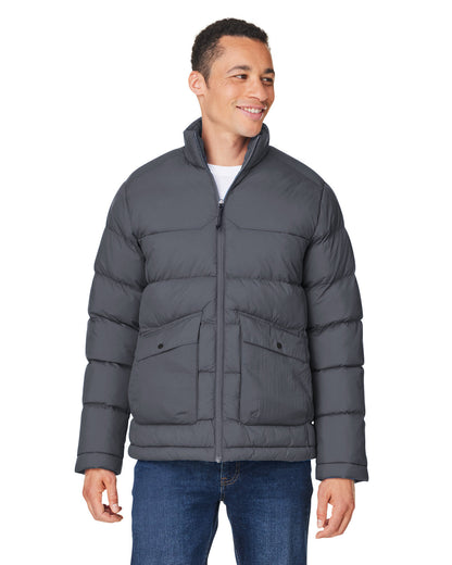 CORE365 Men's Inspire Puffer Jacket CE720