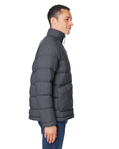 CORE365 Men's Inspire Puffer Jacket CE720