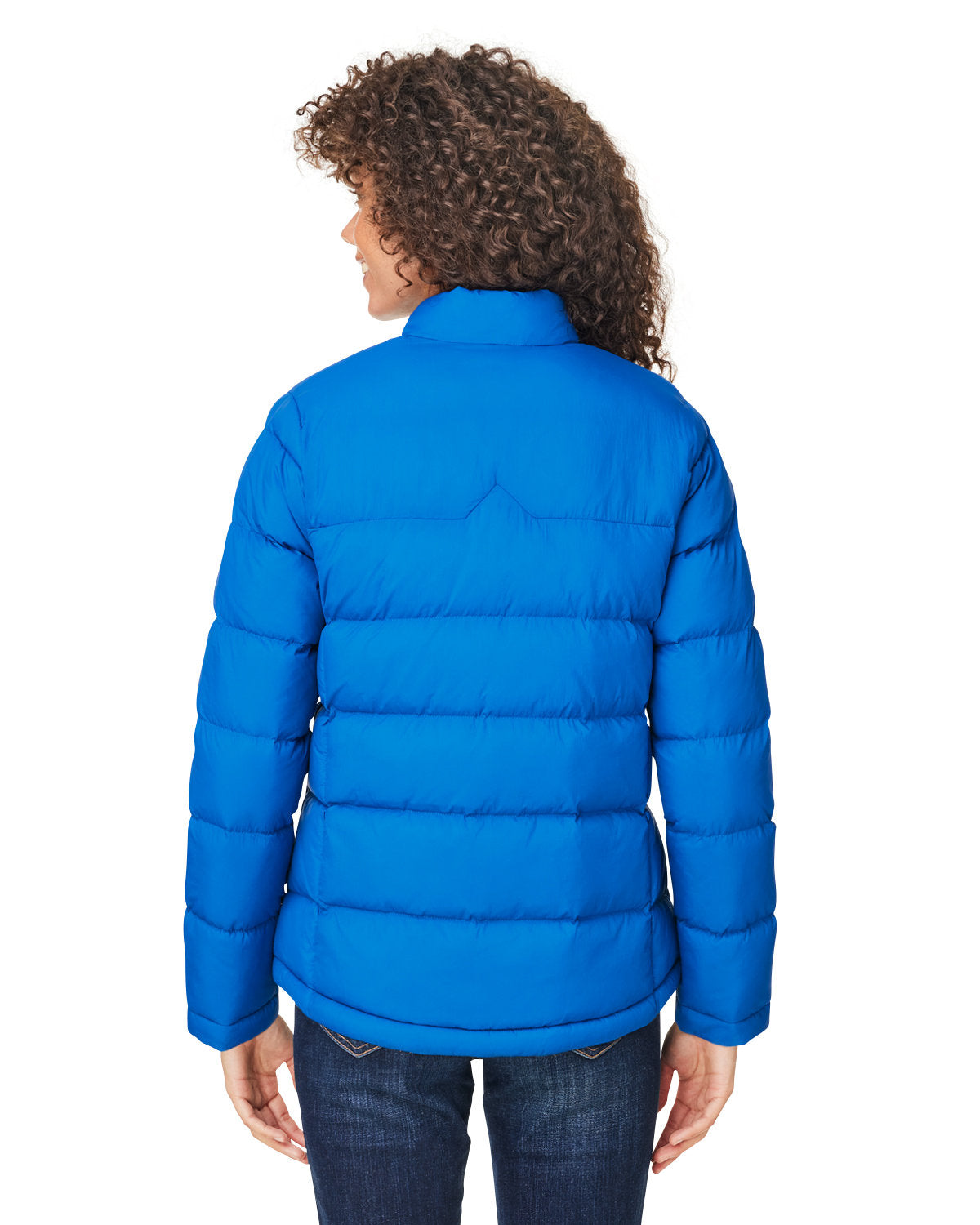 CORE365 Ladies' Inspire Puffer Jacket CE720W