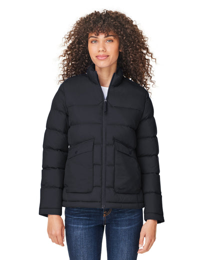 CORE365 Ladies' Inspire Puffer Jacket CE720W