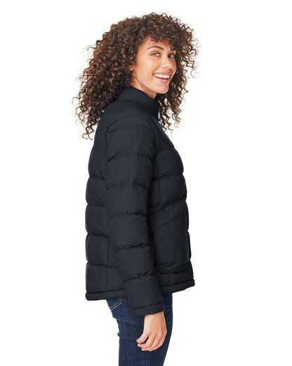 CORE365 Ladies' Inspire Puffer Jacket CE720W