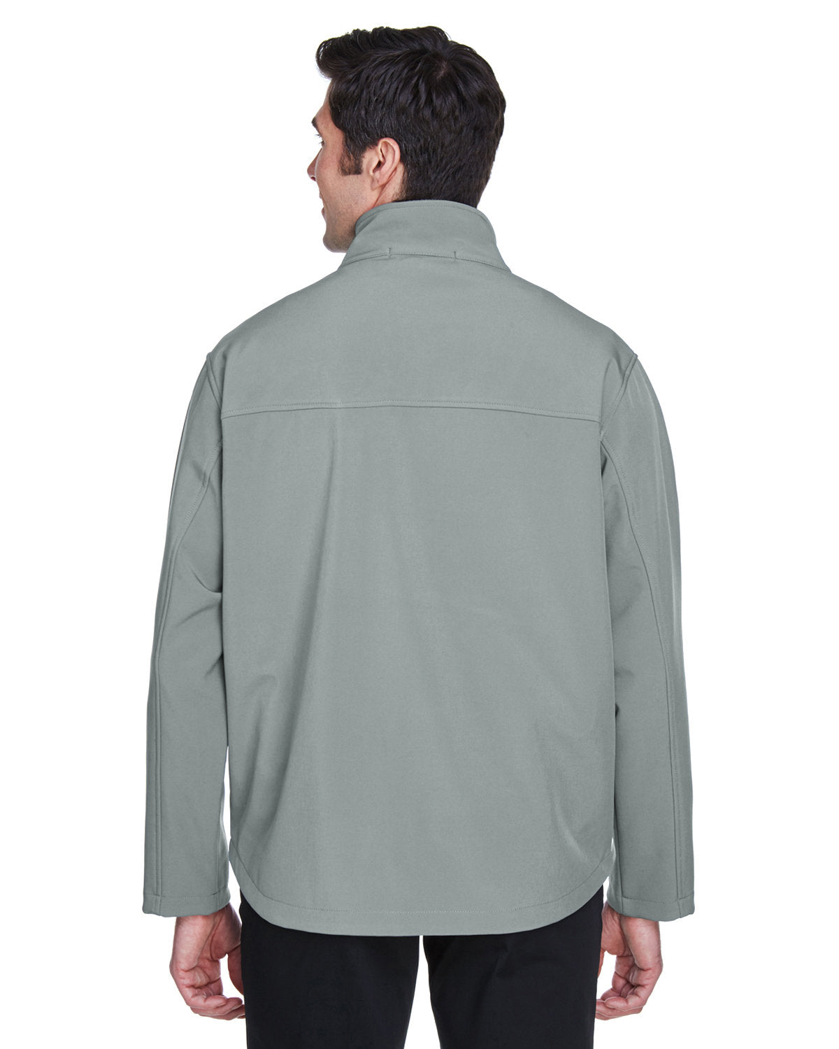 Devon & Jones Men's Soft Shell Jacket D995