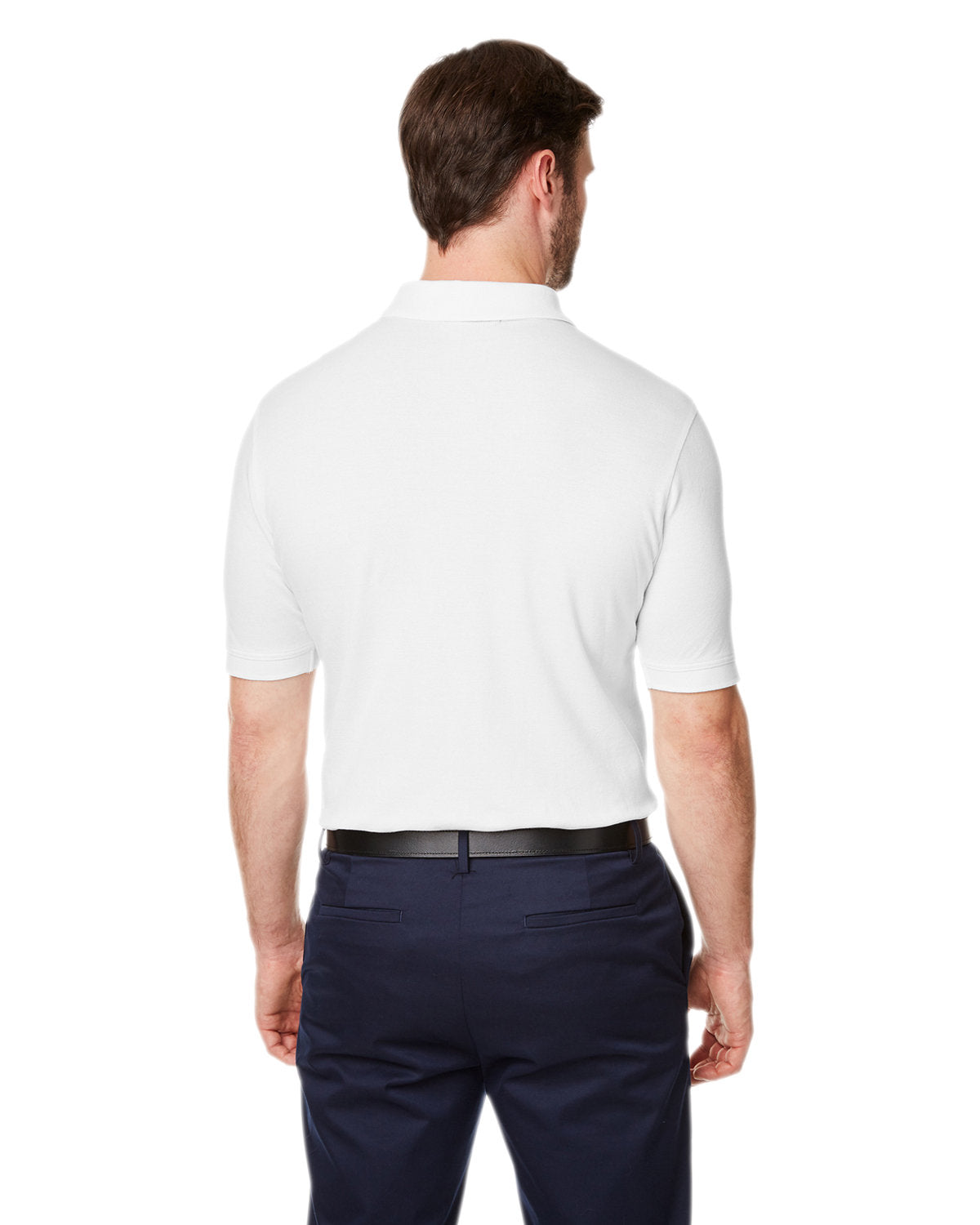 Devon & Jones New Classics® Men's Performance Polo DG100