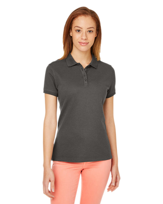 Devon & Jones New Classics® Ladies' Performance Polo DG100W