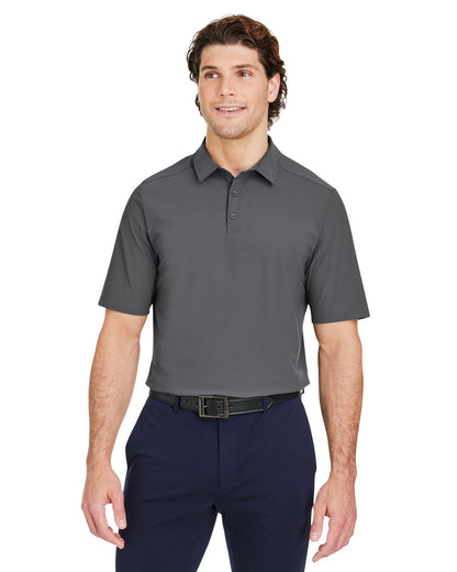 Devon & Jones CrownLux Performance® Men's Windsor Welded Polo DG110