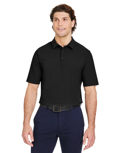 Devon & Jones CrownLux Performance® Men's Windsor Welded Polo DG110