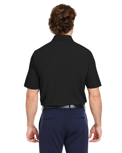 Devon & Jones CrownLux Performance® Men's Windsor Welded Polo DG110