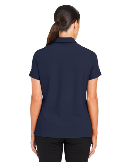 Devon & Jones CrownLux Performance® Ladies' Windsor Welded Polo DG110W