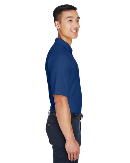 Devon & Jones Men's DRYTEC20™ Performance Polo DG150 TRUE ROYAL