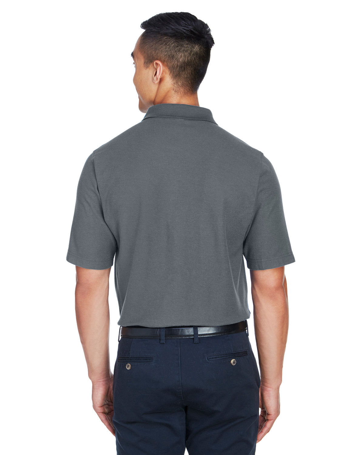 Devon & Jones Men's DRYTEC20™ Performance Pocket Polo DG150P