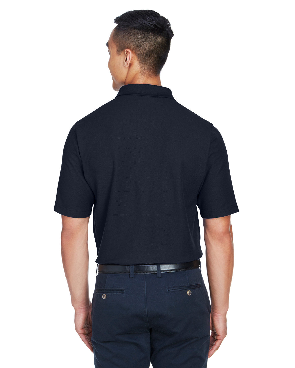 Devon & Jones Men's DRYTEC20™ Performance Pocket Polo DG150P