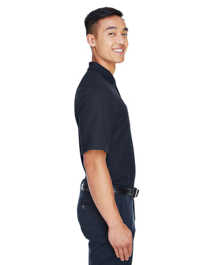 Devon & Jones Men's DRYTEC20™ Performance Pocket Polo DG150P