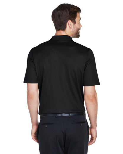 Devon & Jones CrownLux Performance® Tall Plaited Polo DG20T