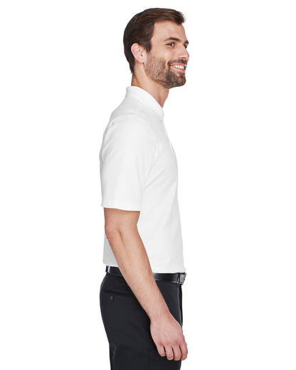 Devon & Jones CrownLux Performance® Tall Plaited Polo DG20T