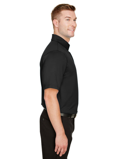 Devon & Jones CrownLux Performance® Men's Range Flex Polo DG21