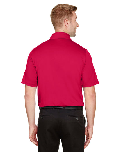 Devon & Jones CrownLux Performance® Men's Range Flex Polo DG21