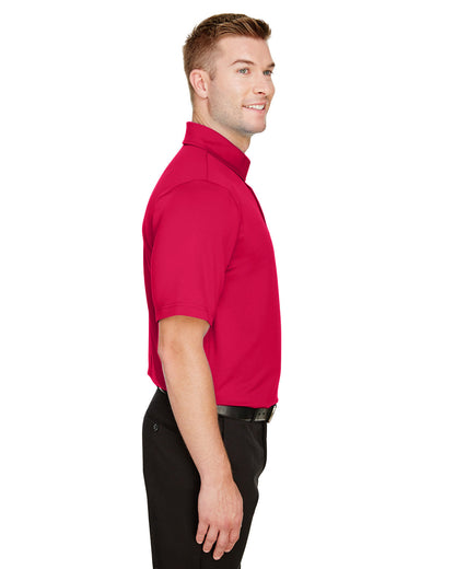 Devon & Jones CrownLux Performance® Men's Range Flex Polo DG21