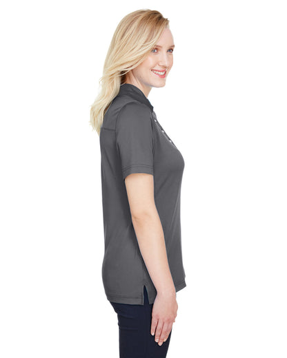 Devon & Jones CrownLux Performance® Ladies' Range Flex Polo DG21W