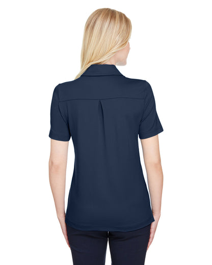 Devon & Jones CrownLux Performance® Ladies' Range Flex Polo DG21W