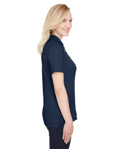 Devon & Jones CrownLux Performance® Ladies' Range Flex Polo DG21W