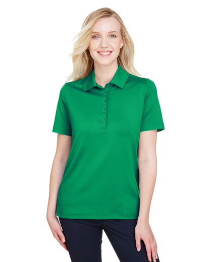 Devon & Jones CrownLux Performance® Ladies' Range Flex Polo DG21W