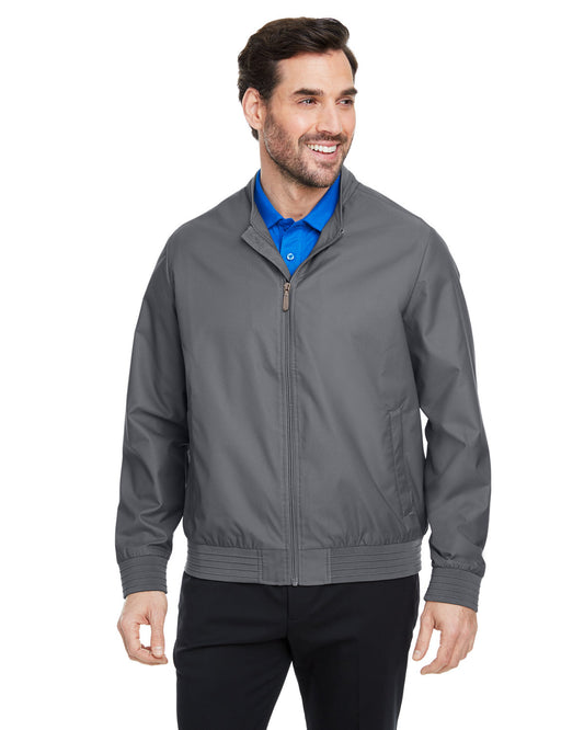 Devon & Jones Men's Vision Club Jacket DG700