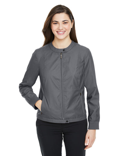 Devon & Jones Ladies' Vision Club Jacket DG700W