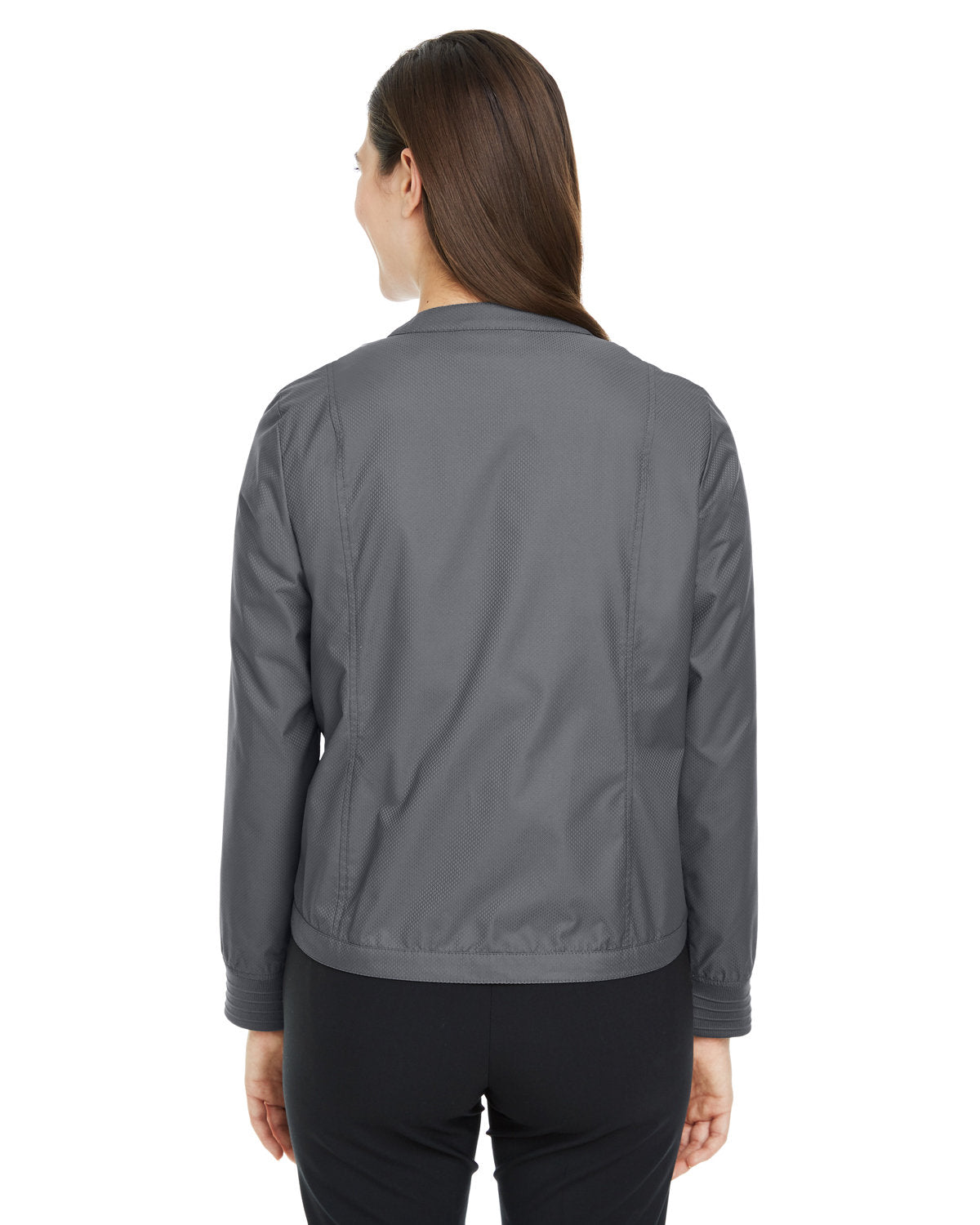 Devon & Jones Ladies' Vision Club Jacket DG700W