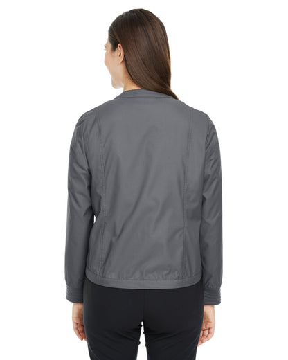 Devon & Jones Ladies' Vision Club Jacket DG700W