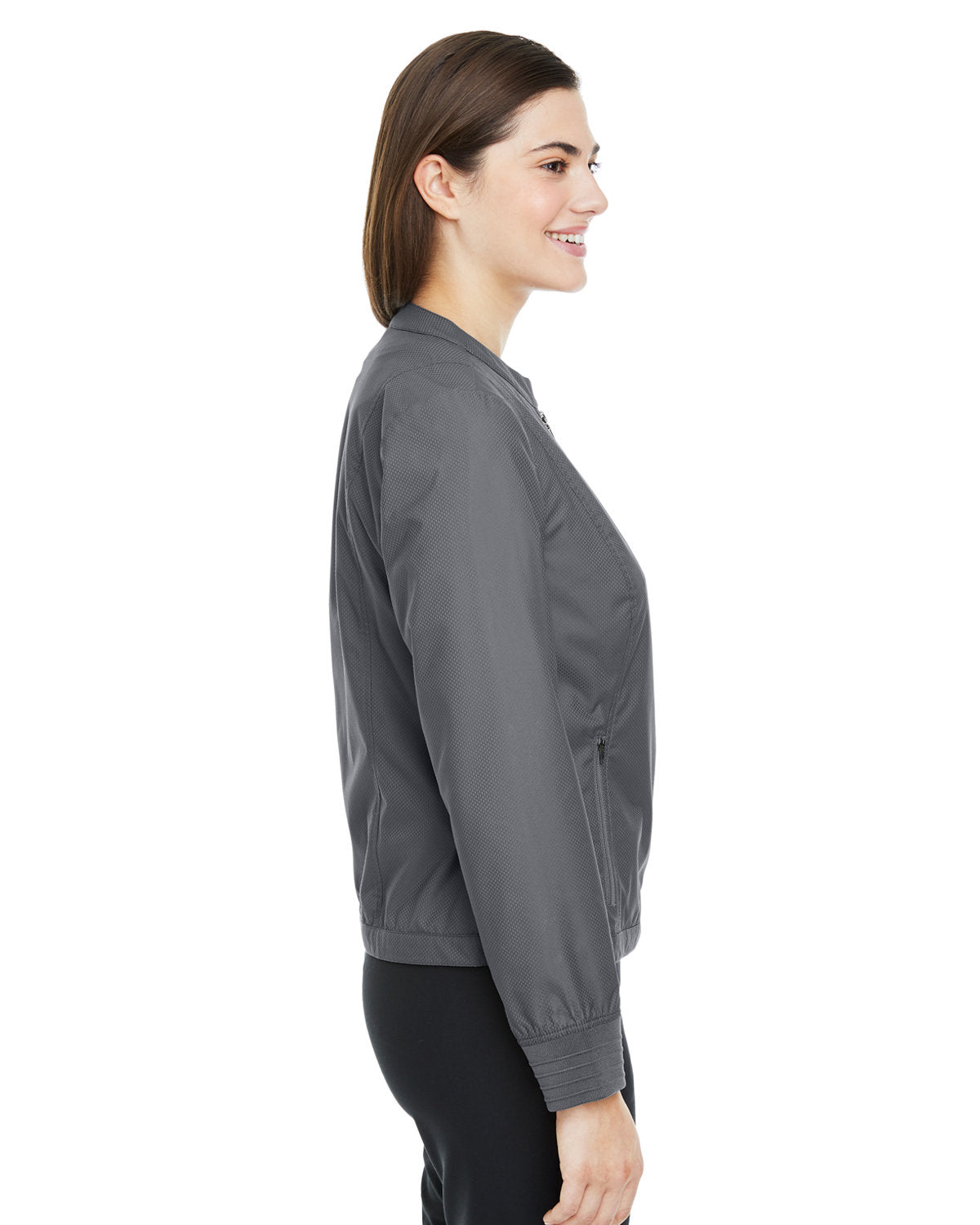 Devon & Jones Ladies' Vision Club Jacket DG700W