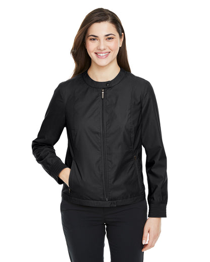 Devon & Jones Ladies' Vision Club Jacket DG700W