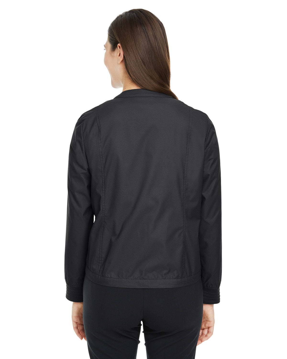 Devon & Jones Ladies' Vision Club Jacket DG700W