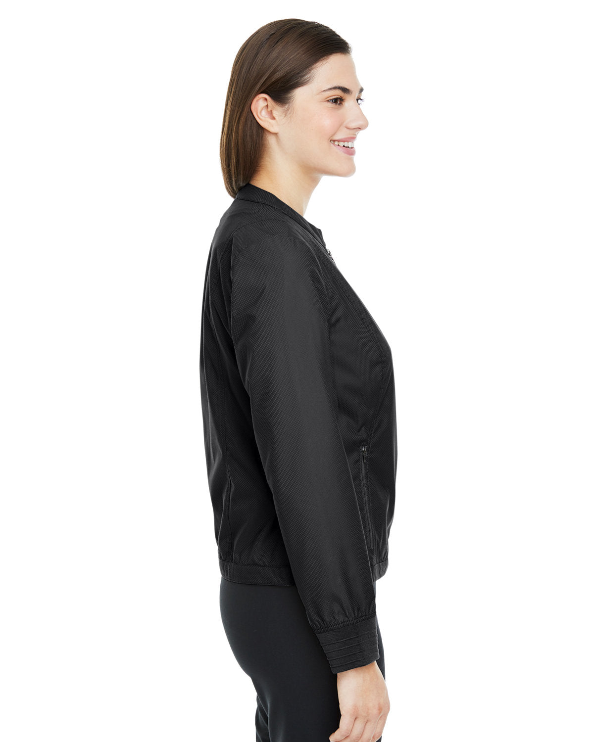 Devon & Jones Ladies' Vision Club Jacket DG700W