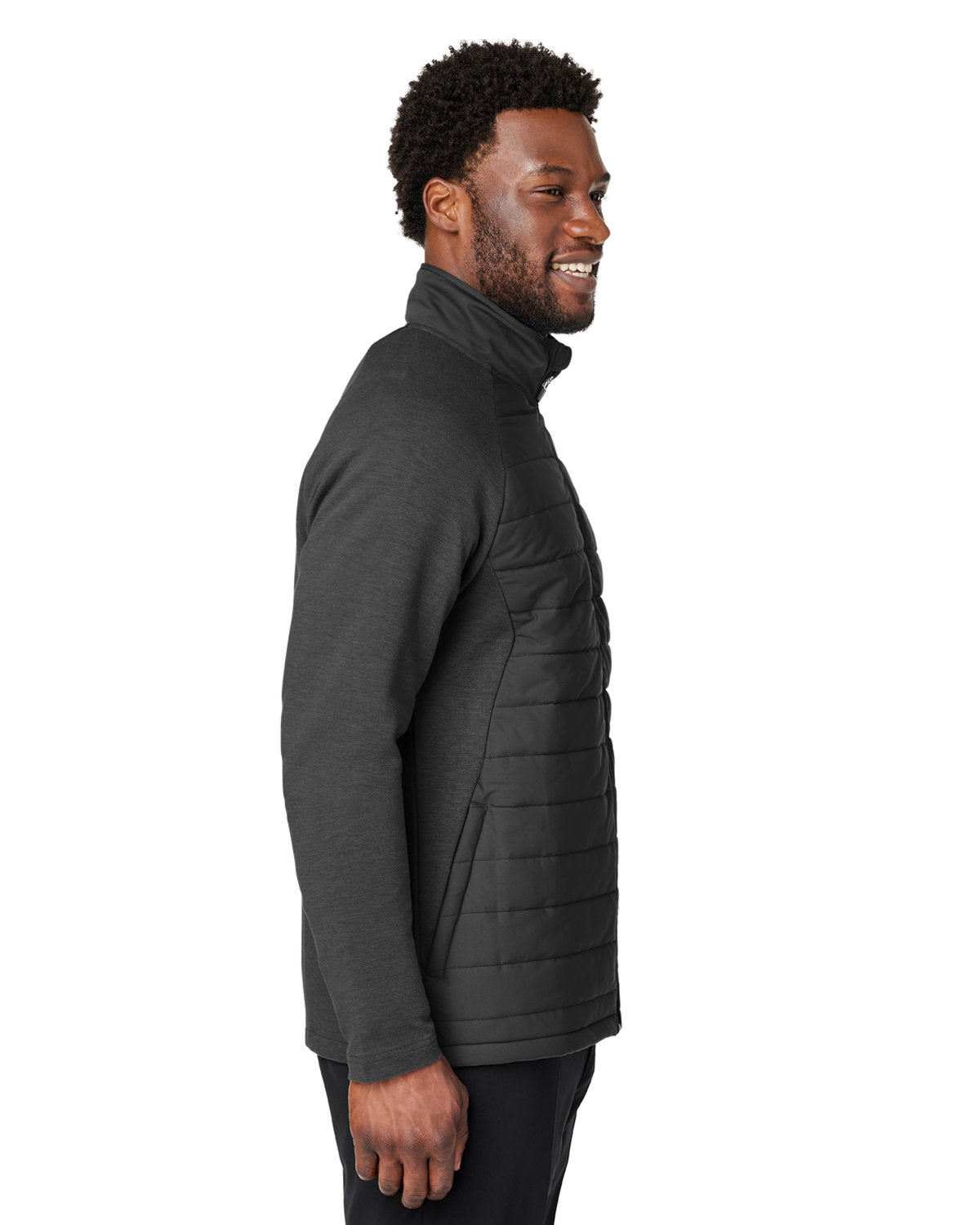 Devon & Jones New Classics® Men's Charleston Hybrid Jacket DG704