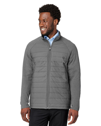 Devon & Jones New Classics® Men's Charleston Hybrid Jacket DG704